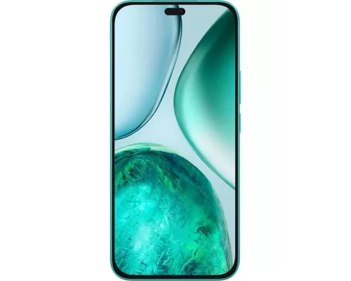 Смартфон Honor X8c 8/256Gb зеленый