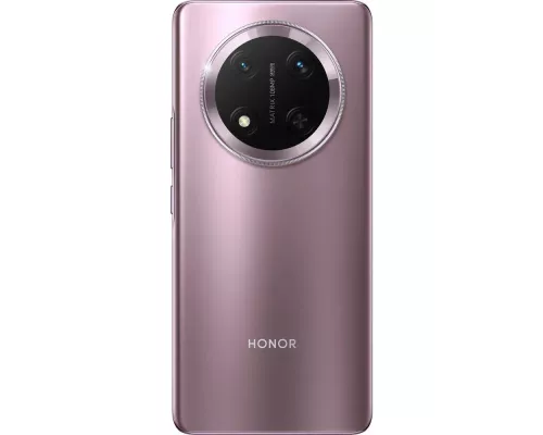 Смартфон Honor X9c 12/256Gb фиолетовый