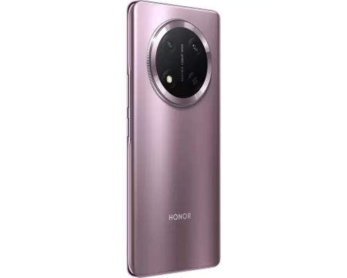 Смартфон Honor X9c 8/256Gb фиолетовый