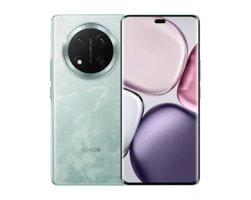 Смартфон Honor X9c 8/256Gb зеленый