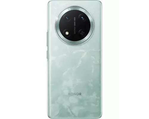 Смартфон Honor X9c 8/256Gb зеленый