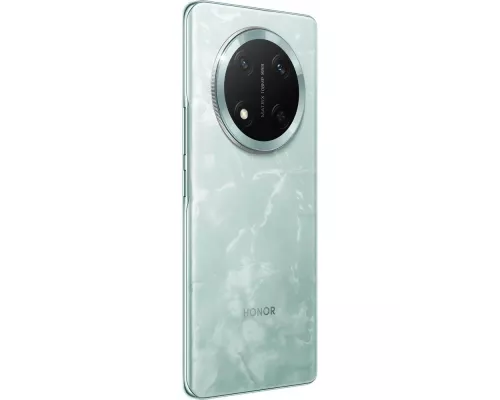 Смартфон Honor X9c 8/256Gb зеленый