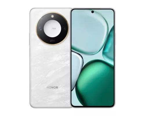 Смартфон Honor X9c SMART 8/256GB белый