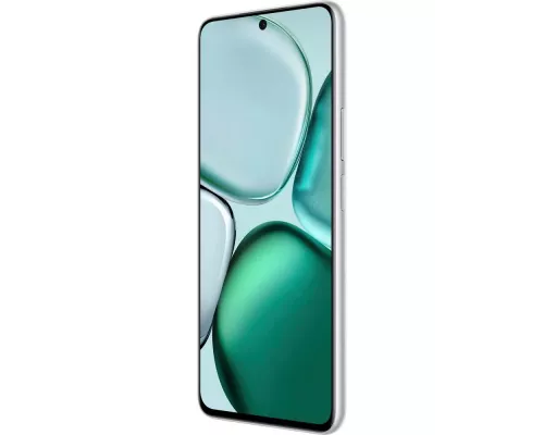 Смартфон Honor X9c SMART 8/256GB белый