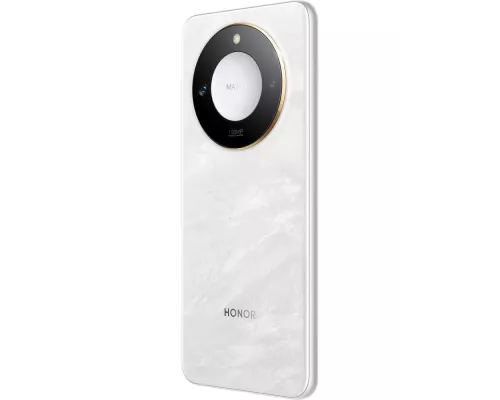 Смартфон Honor X9c SMART 8/256GB белый