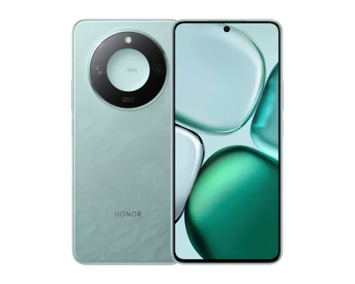 Смартфон Honor X9c SMART 8/256GB зеленый