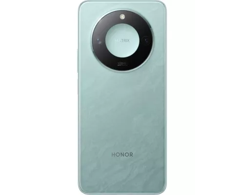 Смартфон Honor X9c SMART 8/256GB зеленый