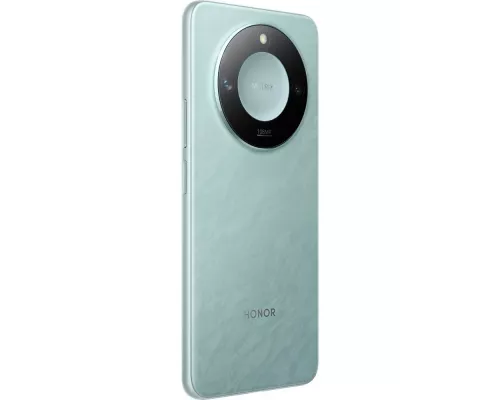 Смартфон Honor X9c SMART 8/256GB зеленый