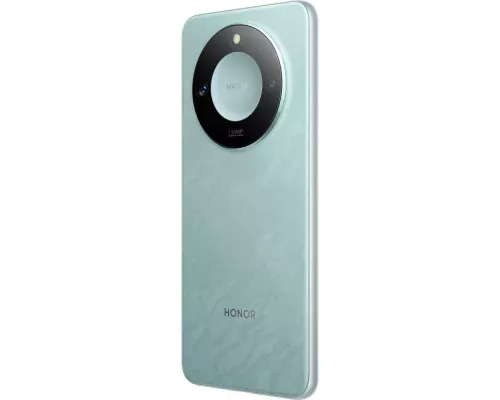 Смартфон Honor X9c SMART 8/256GB зеленый
