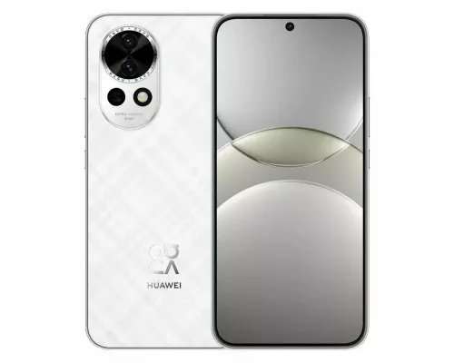 Смартфон Huawei Nova 13 12/256Gb белый
