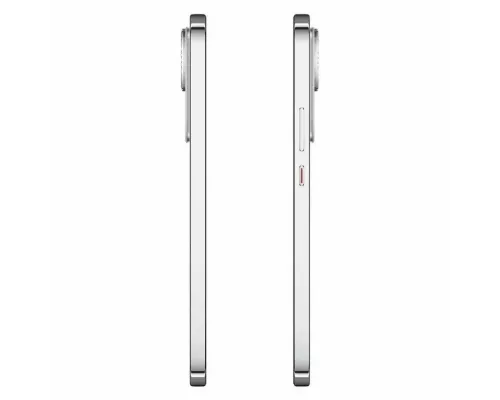 Смартфон Huawei Nova 13 12/256Gb белый