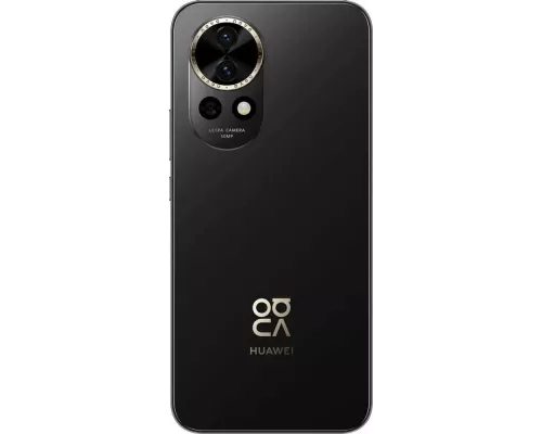 Смартфон HUAWEI NOVA 13 12/256GB черный