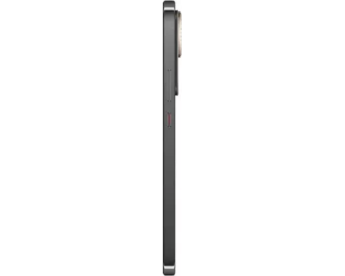 Смартфон HUAWEI NOVA 13 12/256GB черный