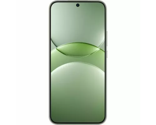 Смартфон Huawei Nova 13 12/256Gb зеленый