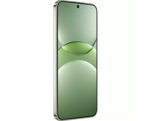 Смартфон Huawei Nova 13 12/256Gb зеленый