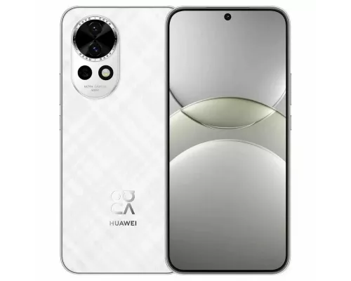 Смартфон Huawei Nova 13 12/512Gb белый
