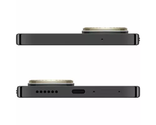 Смартфон Huawei Nova 13 12/512Gb черный