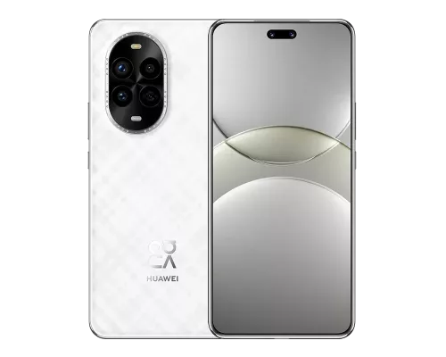 Смартфон HUAWEI Nova 13 Pro 12/512Gb белый