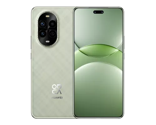 Смартфон HUAWEI Nova 13 Pro 12/512Gb зеленый