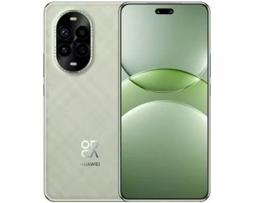 Смартфон HUAWEI Nova 13 Pro 12/512Gb зеленый