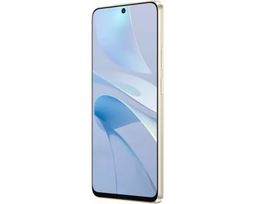 Смартфон HUAWEI Nova 13i 8/128Gb белый