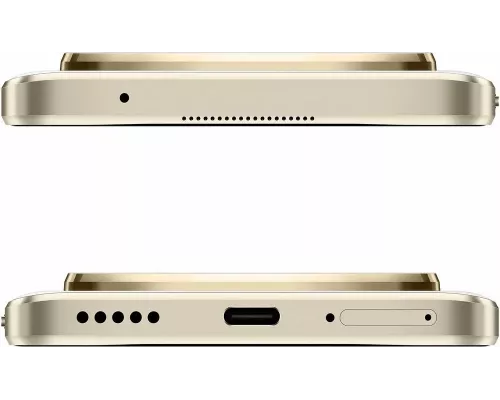 Смартфон HUAWEI Nova 13i 8/128Gb белый