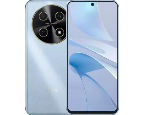 Смартфон HUAWEI Nova 13i 8/128Gb голубой
