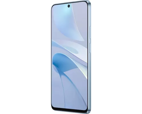 Смартфон HUAWEI Nova 13i 8/128Gb голубой