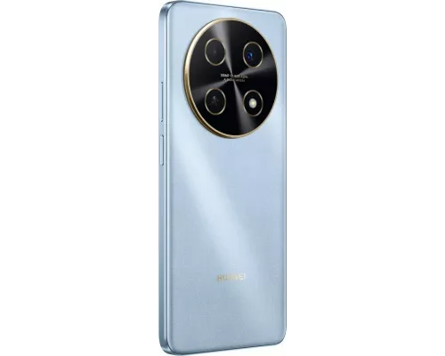 Смартфон HUAWEI Nova 13i 8/128Gb голубой