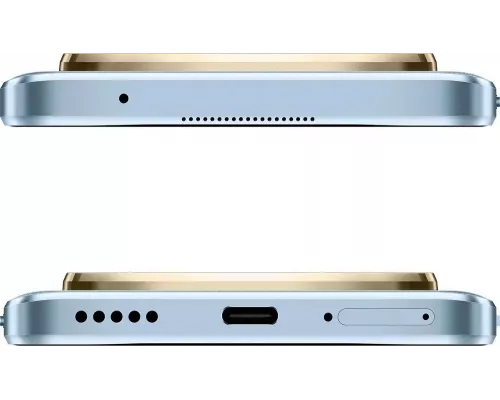 Смартфон HUAWEI Nova 13i 8/128Gb голубой