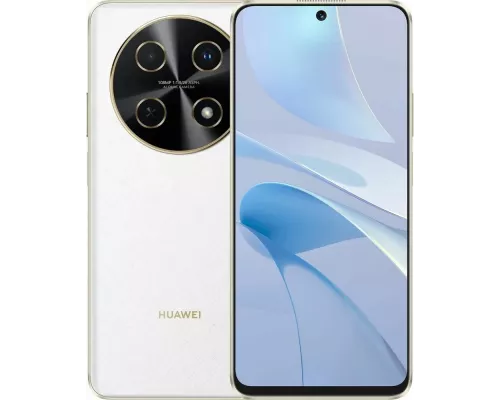 Смартфон HUAWEI Nova 13i 8/256Gb белый