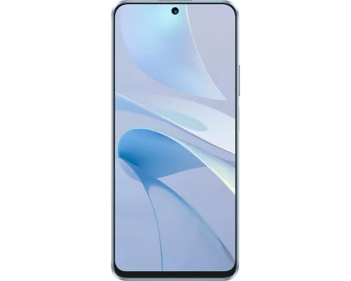 Смартфон HUAWEI Nova 13i 8/256Gb голубой