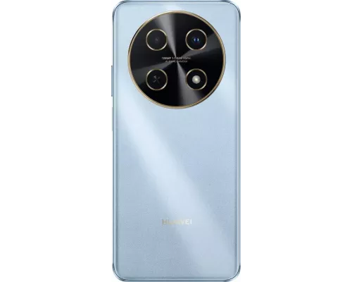 Смартфон HUAWEI Nova 13i 8/256Gb голубой