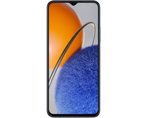 Смартфон HUAWEI Nova Y61 4/128Gb синий