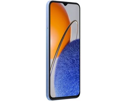 Смартфон HUAWEI Nova Y61 4/128Gb синий