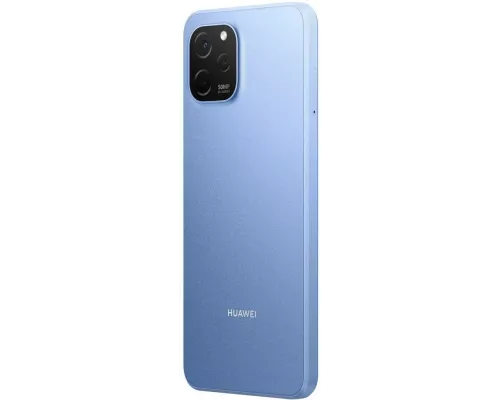 Смартфон HUAWEI Nova Y61 4/128Gb синий