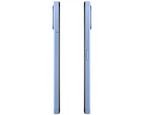 Смартфон HUAWEI Nova Y61 4/128Gb синий