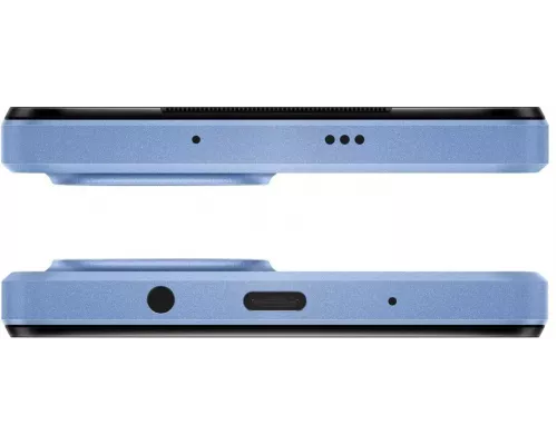 Смартфон HUAWEI Nova Y61 4/128Gb синий