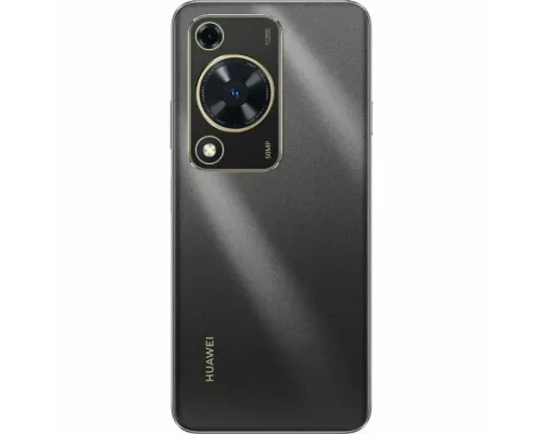 Смартфон Huawei Nova Y63 6/128GB черный