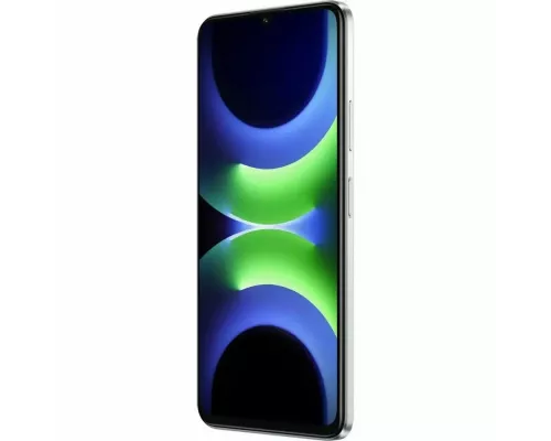 Смартфон Huawei Nova Y63 6/128GB серебристый