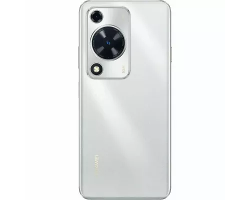 Смартфон Huawei Nova Y63 6/128GB серебристый