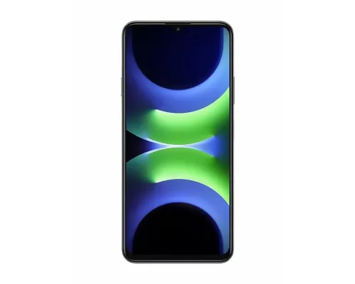Смартфон HUAWEI Nova Y72S 8/128Gb черный