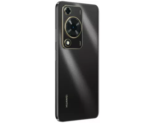 Смартфон HUAWEI Nova Y72S 8/128Gb черный