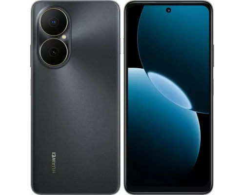Смартфон Huawei Nova Y73 8/128Gb черный