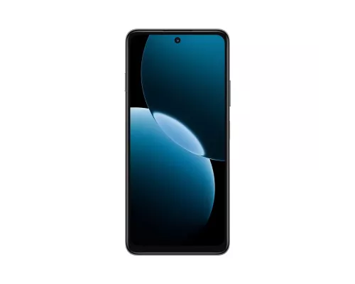 Смартфон Huawei Nova Y73 8/256Gb черный