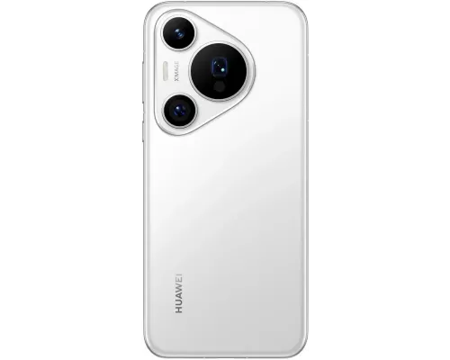 Смартфон HUAWEI Pura 70 Pro 12/512Gb белый