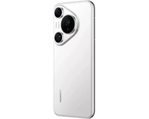 Смартфон HUAWEI Pura 70 Pro 12/512Gb белый