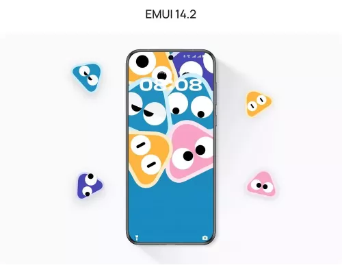 Смартфон HUAWEI Pura 70 Pro 12/512Gb белый