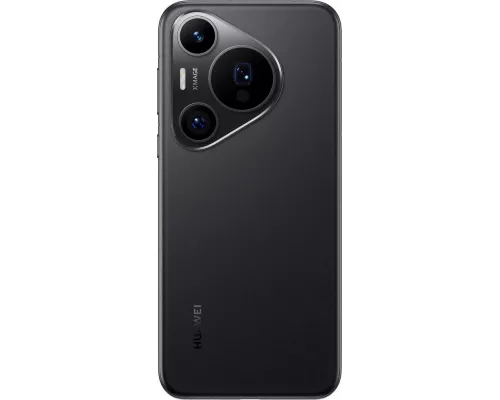 Смартфон HUAWEI Pura 70 Pro 12/512Gb черный
