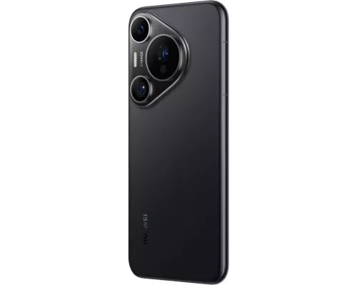 Смартфон HUAWEI Pura 70 Pro 12/512Gb черный